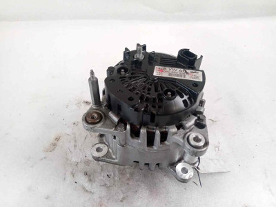 ALTERNADOR, SEAT, ALTEA XL (5P5)