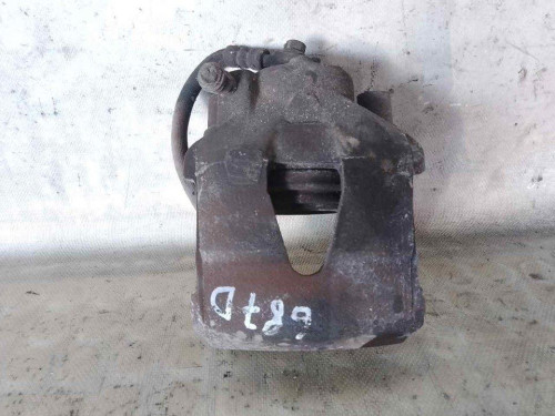 PINZA DE FRENO DELANTERA DERECHA VOLKSWAGEN POLO IV (9N3) 