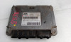  CENTRALITA MOTOR UCE, FIAT, II PANDA (169) 