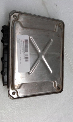 CENTRALITA MOTOR UCE, FIAT, II PANDA (169)