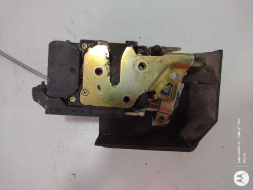  CERRADURA PUERTA DELANTERA IZQUIERDA Alfa Romeo 156 (116) 