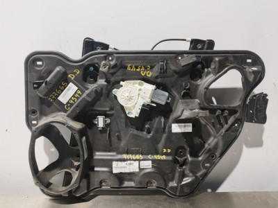ELEVALUNAS DELANTERO DERECHO, DODGE, JOURNEY (JC)