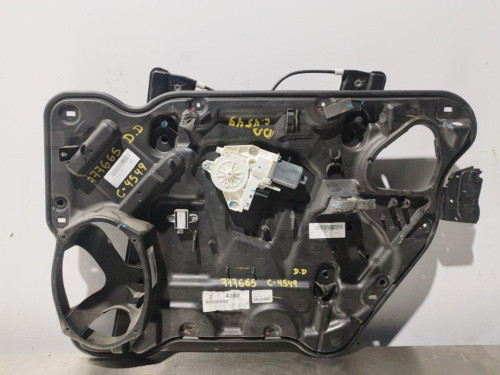  ELEVALUNAS DELANTERO DERECHO DODGE JOURNEY (JC) 