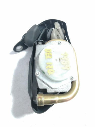  CINTURON SEGURIDAD DELANTERO IZQUIERDO TOYOTA COROLLA (E12) 