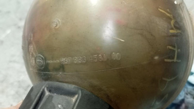 DEPOSITO EXPANSION, PEUGEOT, 5008