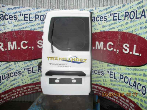  PORTON TRASERO IZQUIERDO FORD TRANSIT CONNECT (CHC) 