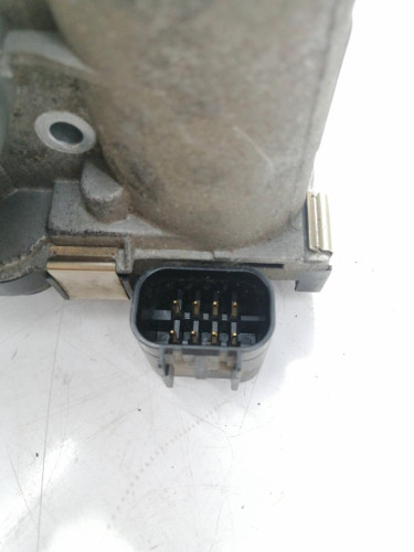  CAJA MARIPOSA OPEL ASTRA H BERLINA 