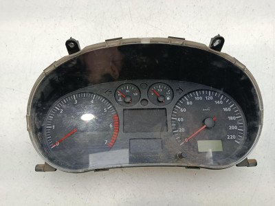 CUADRO INSTRUMENTOS, SEAT, IBIZA (6K1)