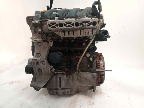MOTOR COMPLETO Renault KANGOO II (F/KW0) 
