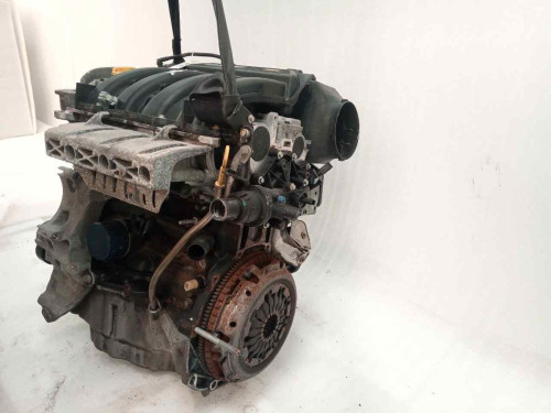 MOTOR COMPLETO Renault KANGOO II (F/KW0) 