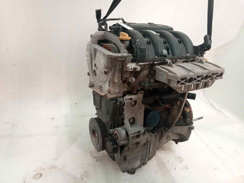 MOTOR COMPLETO Renault KANGOO II (F/KW0) 