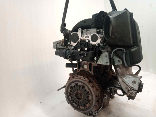 MOTOR COMPLETO Renault KANGOO II (F/KW0) 