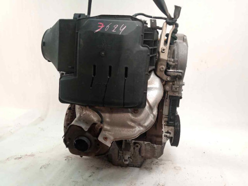 MOTOR COMPLETO Renault KANGOO II (F/KW0) 