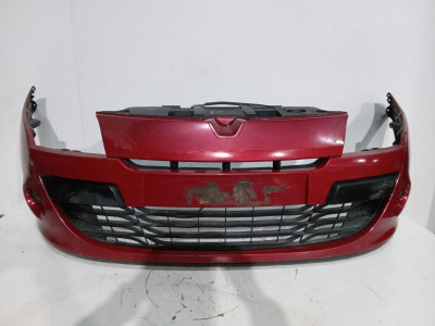 PARAGOLPES DELANTERO, RENAULT, MEGANE III BERLINA 5P
