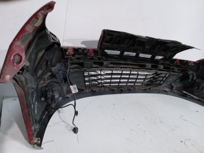 PARAGOLPES DELANTERO, RENAULT, MEGANE III BERLINA 5P