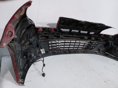  PARAGOLPES DELANTERO RENAULT MEGANE III BERLINA 5P 