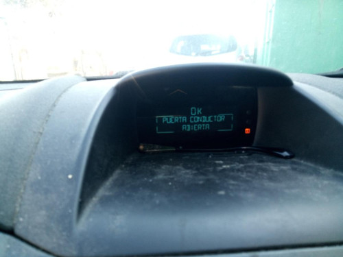  FORD FIESTA (CNN) 