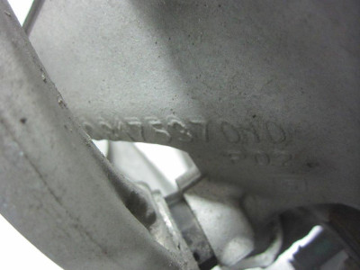 MANGUETA TRASERA IZQUIERDA, PEUGEOT, 508