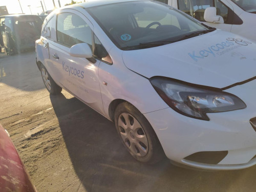  OPEL CORSA E 