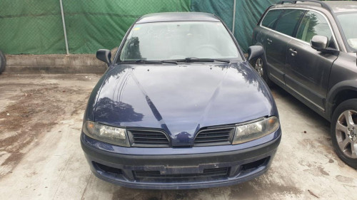  MITSUBISHI CARISMA BERLINA 5 (DA0) 