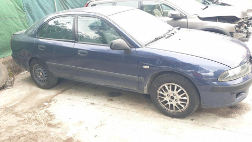  MITSUBISHI CARISMA BERLINA 5 (DA0) 