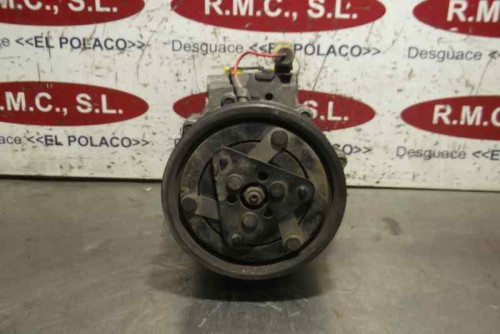 COMPRESOR AIRE ACONDICIONADO MG ROVER ROVER 45 (RT) 