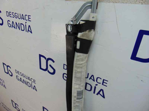 AIRBAG CORTINA DELANTERO IZQUIERDO Volkswagen GOLF V (1K1)(10.2003) 