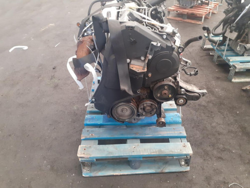  MOTOR COMPLETO 
