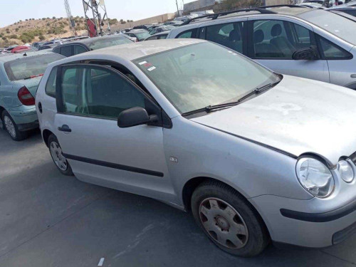  VOLKSWAGEN POLO IV (9N1) 