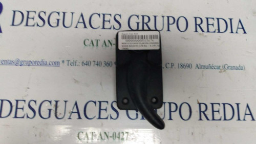 MANETA EXTERIOR DELANTERA IZQUIERDA Nissan INTERSTAR (X70) 