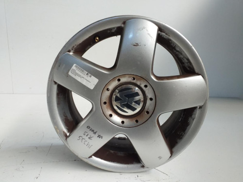  LLANTA VOLKSWAGEN POLO IV (9N1) 