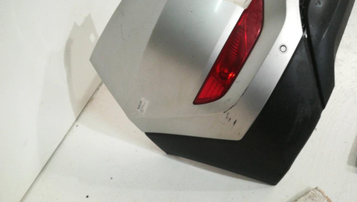  PARAGOLPES TRASERO HYUNDAI TUCSON (TL) 