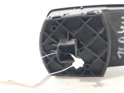 MANDO ELEVALUNAS DELANTERO DERECHO, OPEL, CORSA D