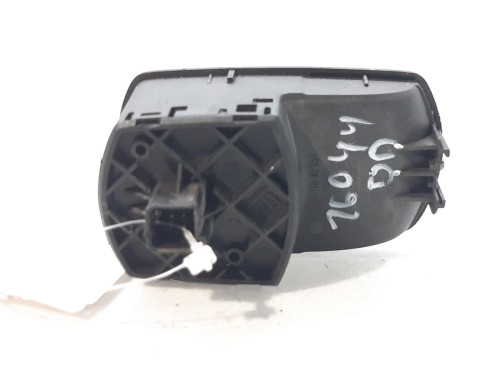  MANDO ELEVALUNAS DELANTERO DERECHO, OPEL, CORSA D 