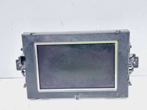 PANTALLA MULTIFUNCION Mercedes-Benz CLASE C (BM 204) FAMILIAR 