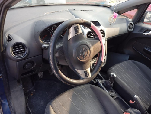  OPEL CORSA D 