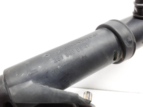 LIMPIA FAROS XENON Mercedes-Benz CLASE R (BM 251) 