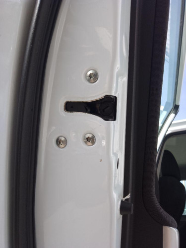 CERRADURA PUERTA TRASERA IZQUIERDA Kia CEED (JD) 