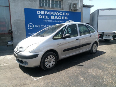 CITROEN XSARA PICASSO