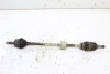 TRANSMISION DELANTERA DERECHA FIAT II PUNTO (188) BERLINA 