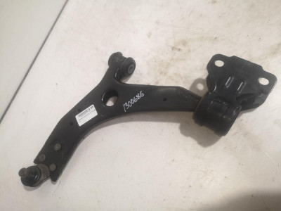 BRAZO SUSPENSION DELANTERO IZQUIERDO