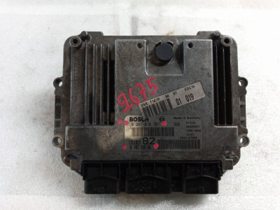 CENTRALITA MOTOR UCE