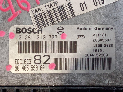  CENTRALITA MOTOR UCE, , 