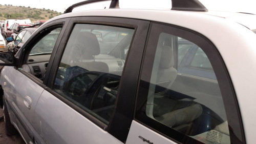  HYUNDAI MATRIX (FC) 