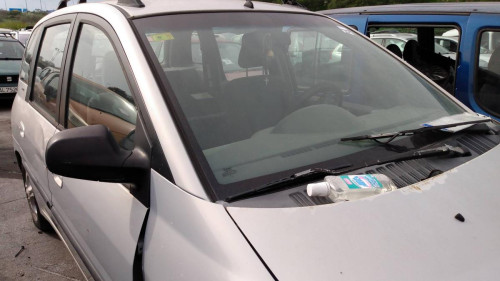  HYUNDAI MATRIX (FC) 