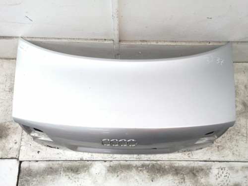  TAPA MALETERO, AUDI, A4 BERLINA (8E) 