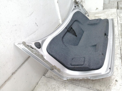 TAPA MALETERO, AUDI, A4 BERLINA (8E)