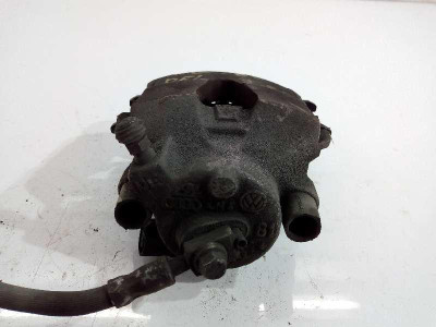 PINZA DE FRENO DELANTERA IZQUIERDA, SKODA, OCTAVIA BERLINA (1Z3)