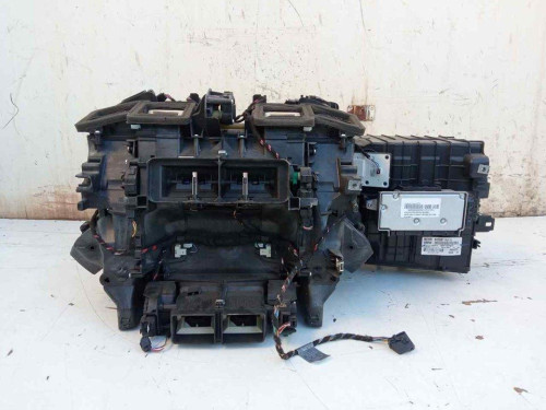  CALEFACCION ENTERA NORMAL BMW SERIE 5 GRAN TURISMO (F07) 