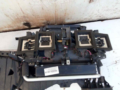 CALEFACCION ENTERA NORMAL, BMW, SERIE 5 GRAN TURISMO (F07)